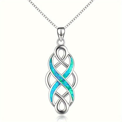✨ **Magnifique Collier Celtique - Symbole d'Éternité, Qualité Premium, Cadeau Idéal pour Élégance et Tradition** ✨

Qu'en pensez-vous ? Je peux peaufiner davantage si nécessaire ! 😊