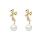 ✨ Élégantes Boucles d'Oreilles Papillon - Strass Brillants, Design Raffiné, Pour Sublimer Votre Allure au Quotidien