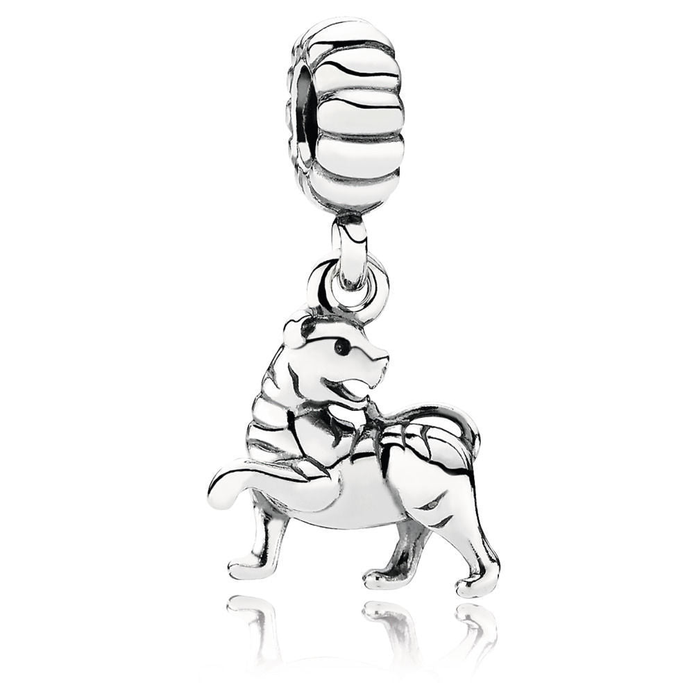 ✨ Bracelet Zodiaque Chinois DIY - 12 Charms Uniques, Créez Votre Style avec Élégance et Personnalité !
