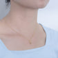 Collier en Argent Sterling - Motif Rose Vintage, Élégance Intemporelle pour Sublimer Votre Style !