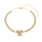 🌟Bracelet de Cheville Papillon Bohème – L'Élégance de l'Été Vous Attend !" - Qualité Premium ! ✨