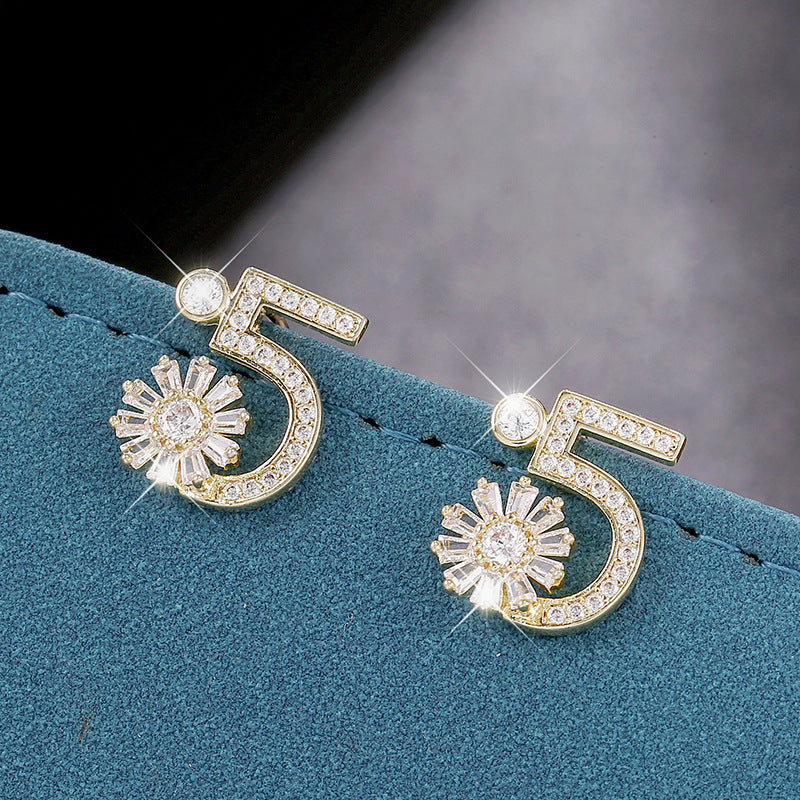 ✨ Boucles d'Oreilles Vintage Élégantes - Perles Raffinées, Charme Intemporel pour Sublimer Votre Style