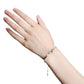 🌟 Sublimes Bracelets en Argent 925 - Élégance Intemporelle, Qualité Premium et Style Raffiné pour Femmes