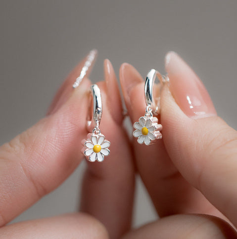 🌟 Clips d'Oreilles Élégants pour Femme - Zircon de Haute Qualité, Style Raffiné à Petit Prix