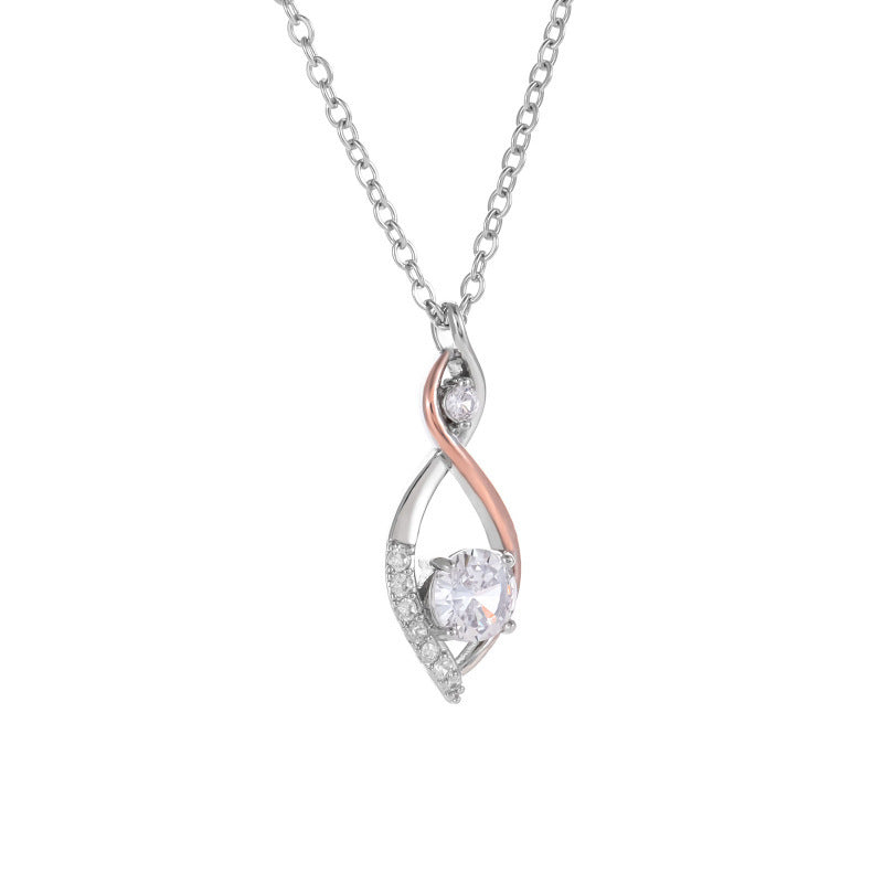 ✨ Collier B✨icol Collore Élégierant - B Plaquicolageore Élect Élroéglytantique, - Design Moderne Pla etqué Raffiné au Quotidien Électrolytique, Design Moderne et Raffiné pour un Look Unique