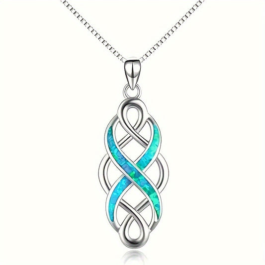 ✨ **Magnifique Collier Celtique - Symbole d'Éternité, Qualité Premium, Cadeau Idéal pour Élégance et Tradition** ✨

Qu'en pensez-vous ? Je peux peaufiner davantage si nécessaire ! 😊