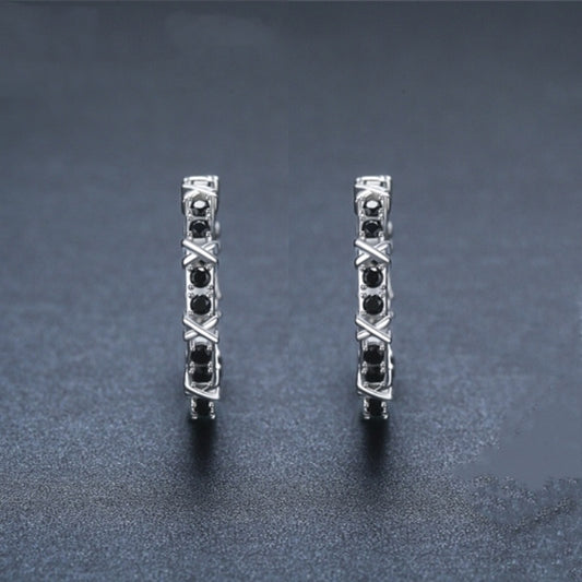 Comment serait-ce :
🌟 Magnifiques Boucles d'Oreilles en Zircon - Élégance Raffinée, Style Sublimé 💎✨
